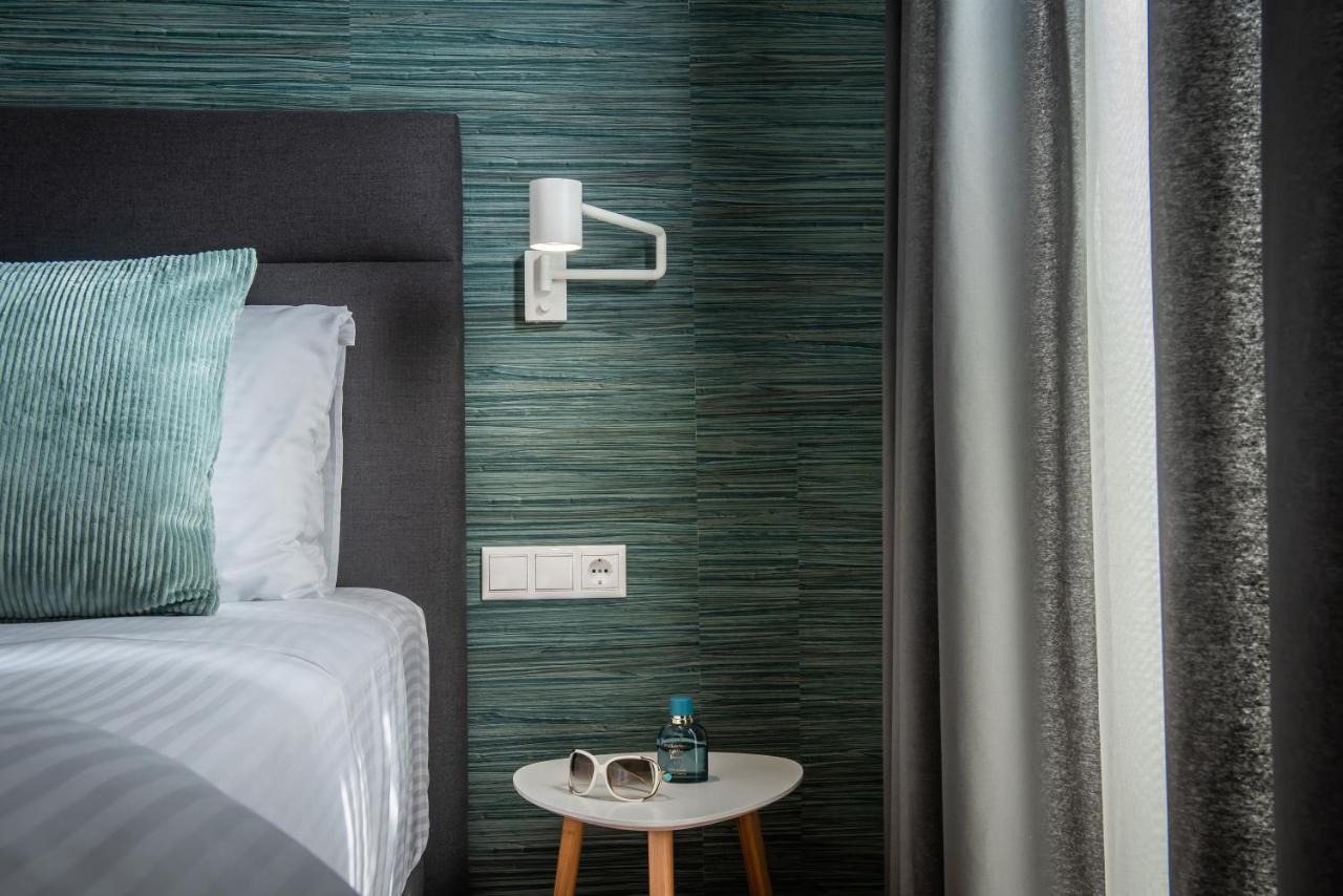 Maison De Mare, 4Br Central Luxury Beach Residence Hersonissos  Luaran gambar
